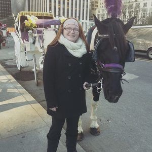 Meet your Posher, Taylor